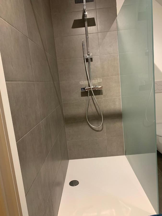 Burgerwoning Bij Bruggeヴィラ エクステリア 写真