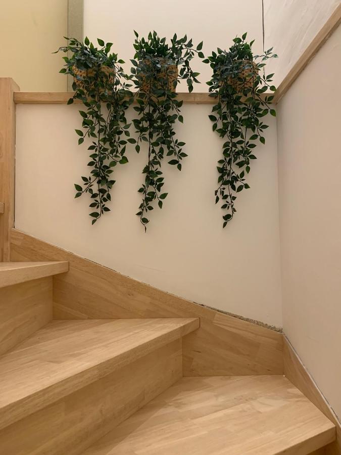 Burgerwoning Bij Bruggeヴィラ エクステリア 写真