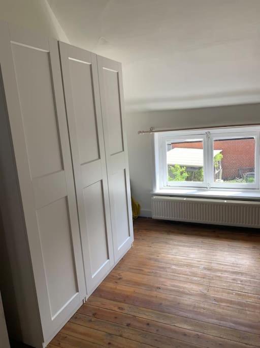 Burgerwoning Bij Bruggeヴィラ エクステリア 写真